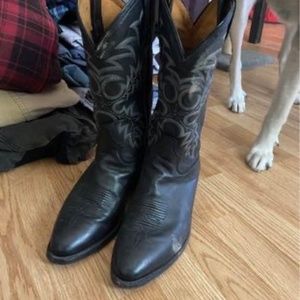 Men’s Cowboy Boots